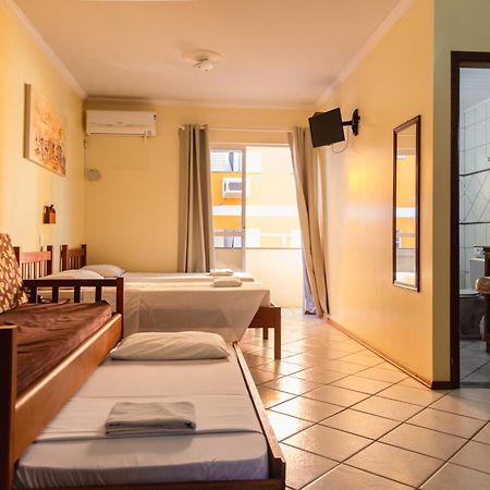 Hanna San Diego Apart Hotel Florianopolis Luaran gambar