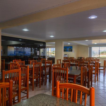 Hanna San Diego Apart Hotel Florianopolis Luaran gambar