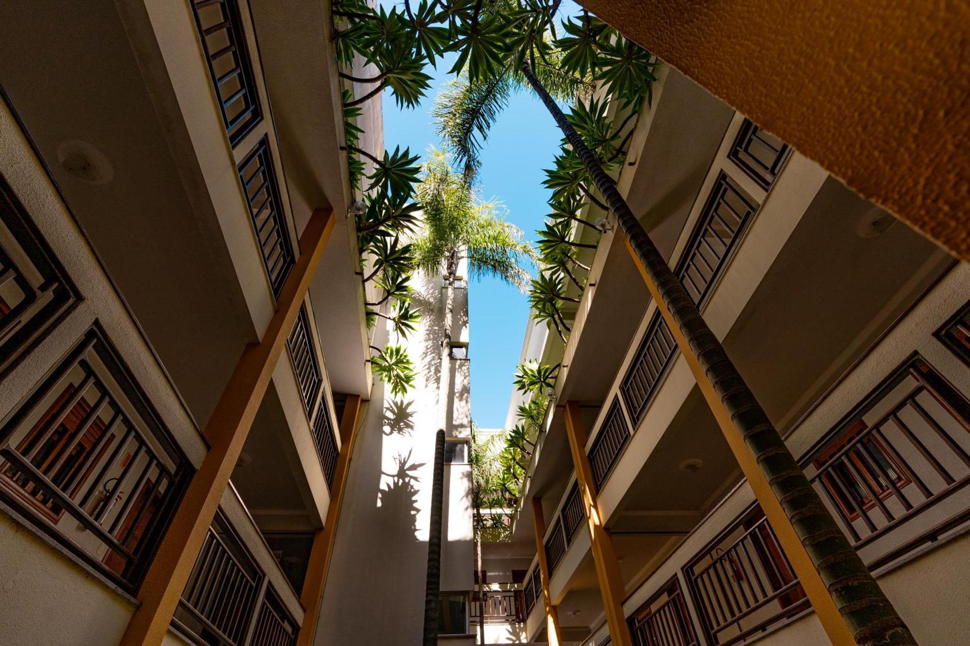 Hanna San Diego Apart Hotel Florianopolis Luaran gambar