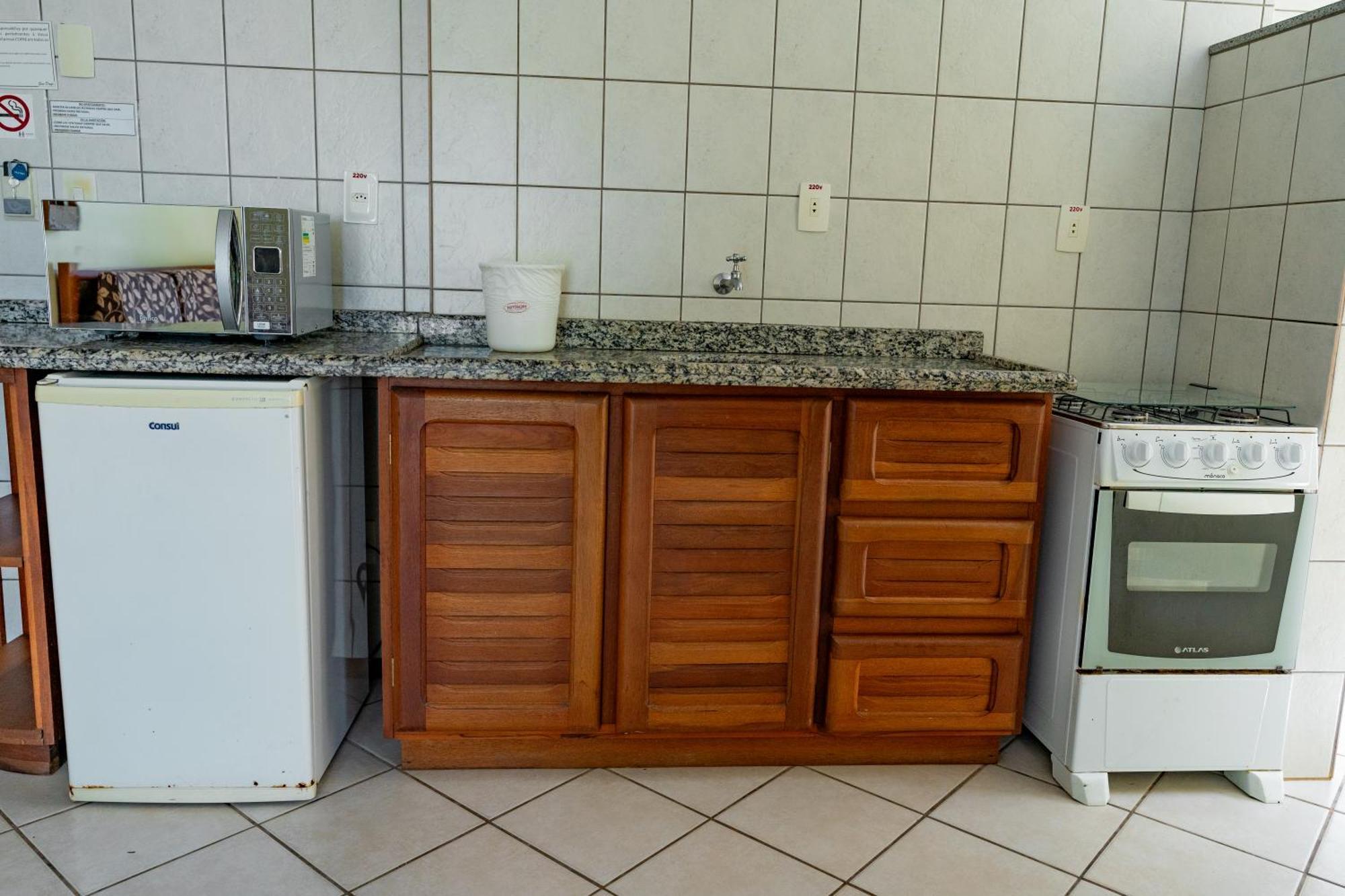 Hanna San Diego Apart Hotel Florianopolis Bilik gambar