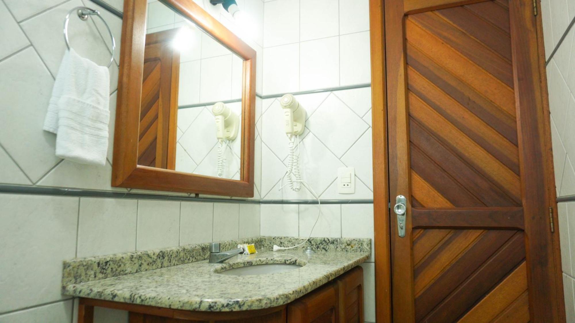 Hanna San Diego Apart Hotel Florianopolis Bilik gambar