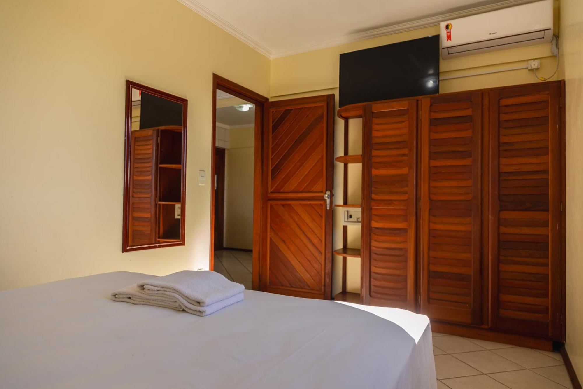 Hanna San Diego Apart Hotel Florianopolis Bilik gambar