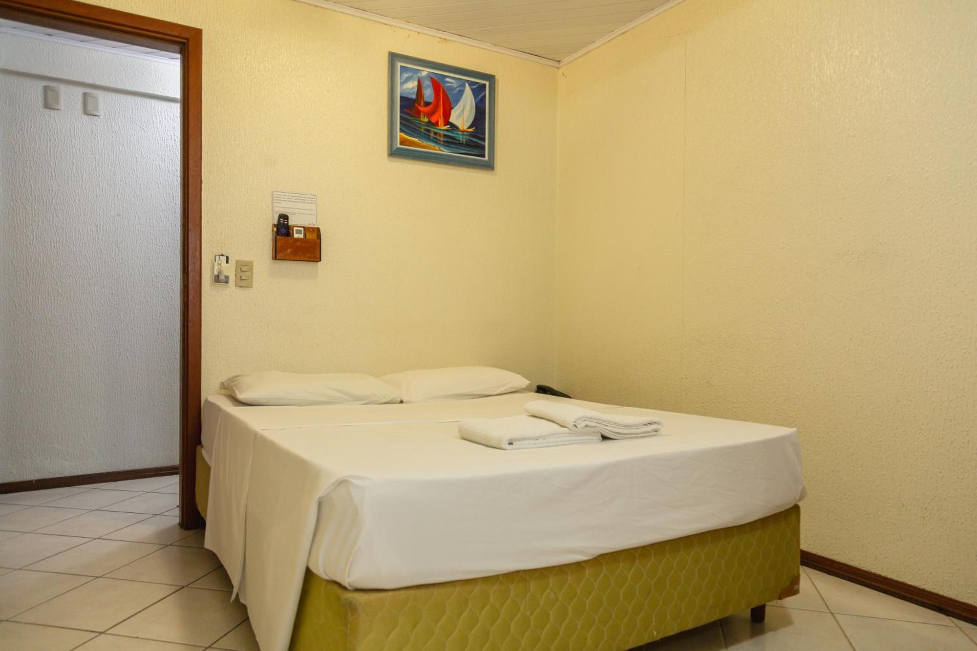 Hanna San Diego Apart Hotel Florianopolis Bilik gambar
