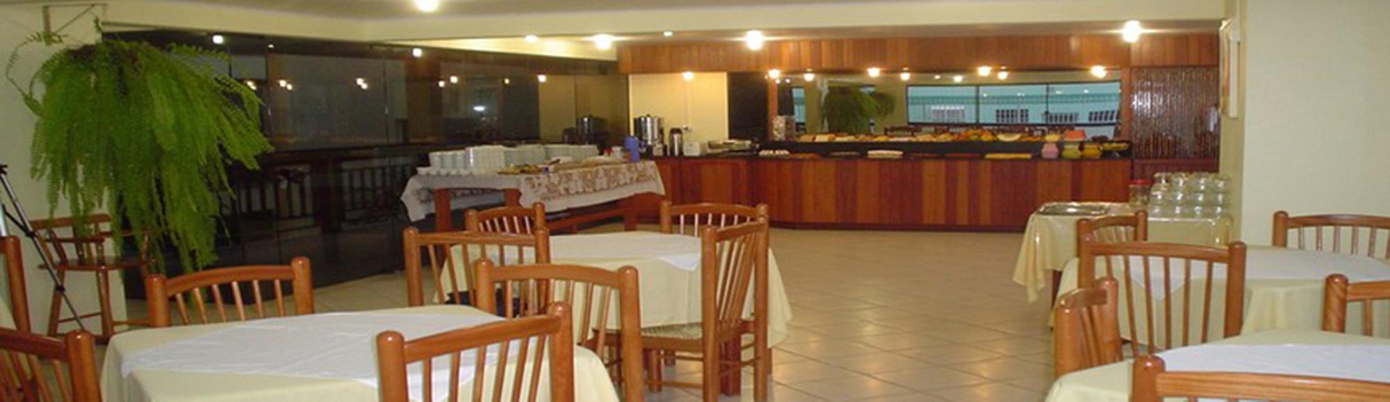 Hanna San Diego Apart Hotel Florianopolis Luaran gambar