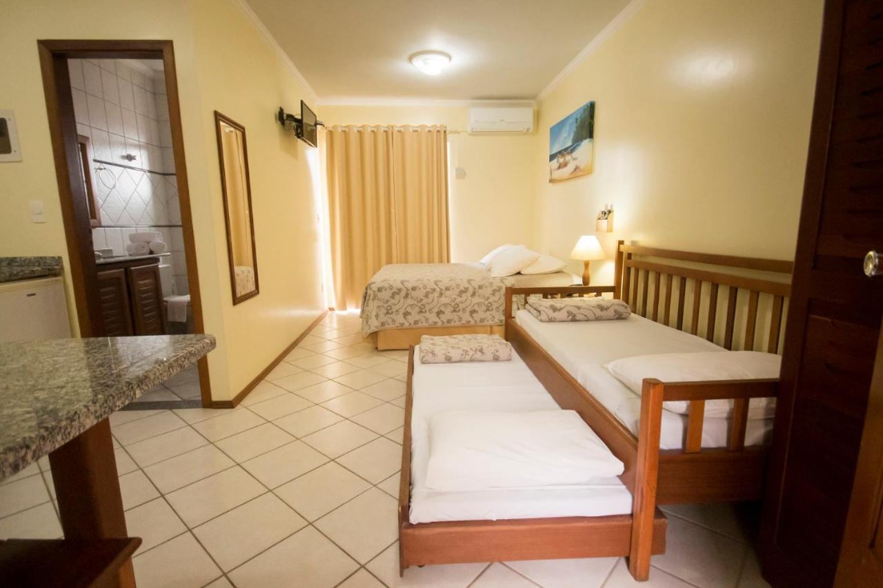 Hanna San Diego Apart Hotel Florianopolis Luaran gambar