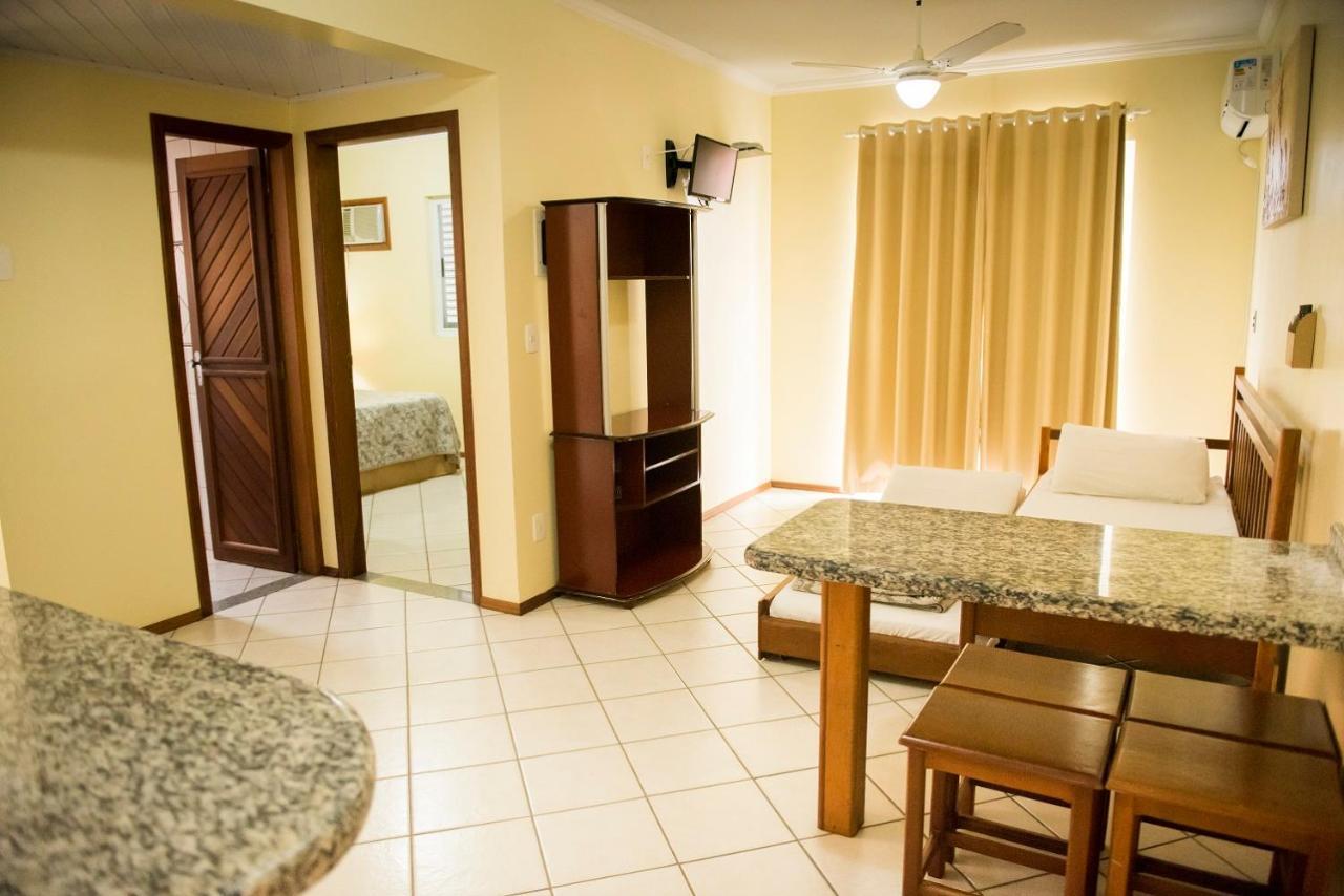 Hanna San Diego Apart Hotel Florianopolis Luaran gambar