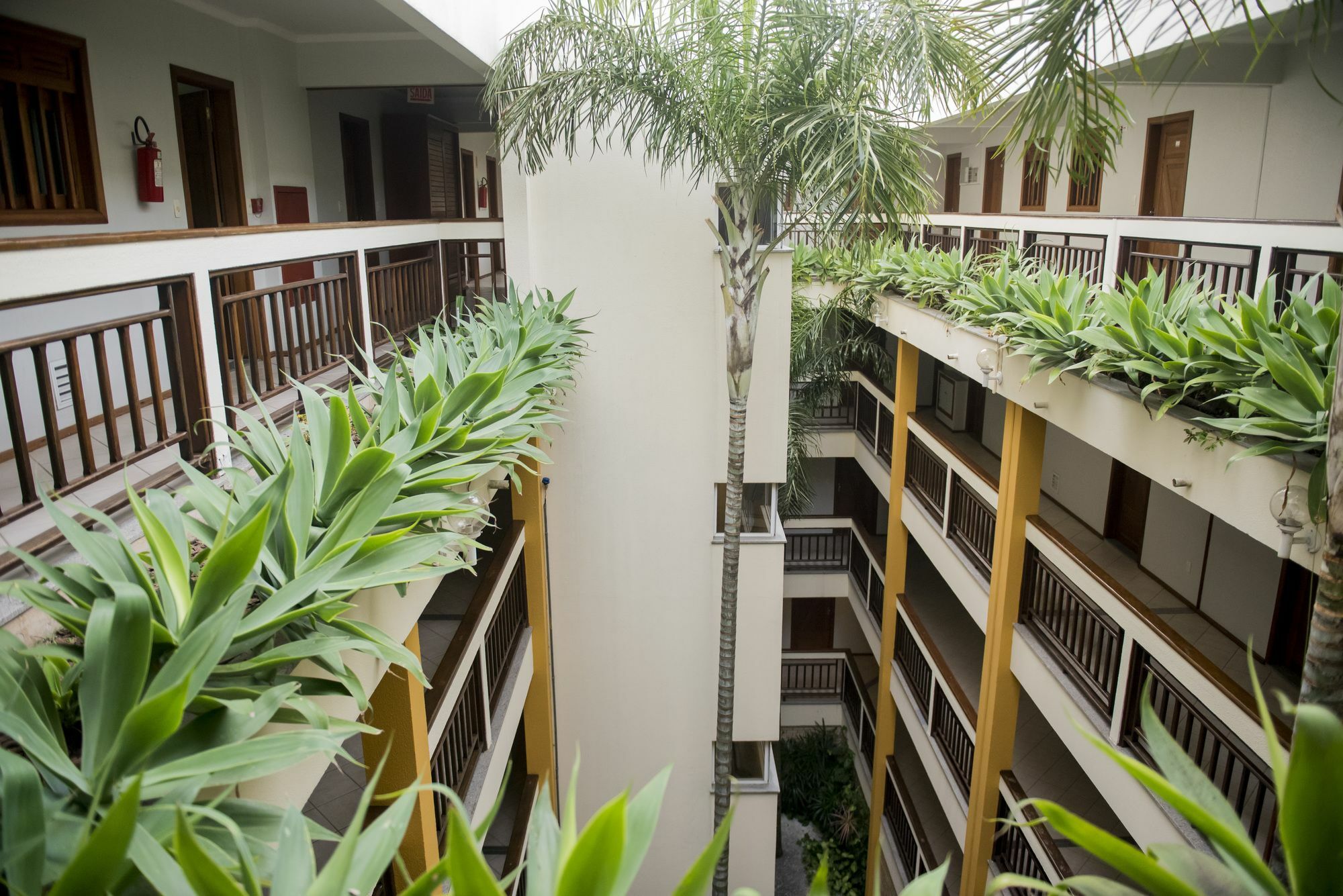 Hanna San Diego Apart Hotel Florianopolis Luaran gambar